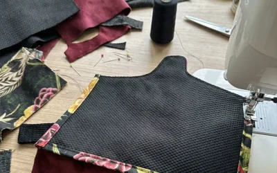 Upcycling in Practice: How We Create Something from Nothing and Why Does It Matter?