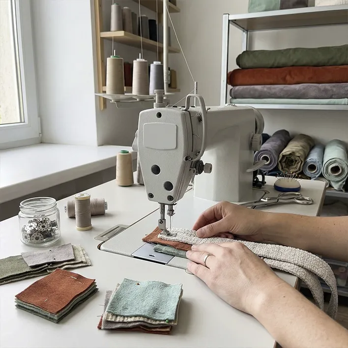 Torebki handmade i upcycling