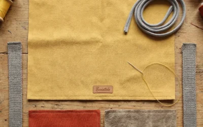 Corduroy is back in a big way: Why you’ll love our corduroy bags