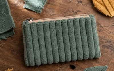 Jak wybrać portfel handmade? Przewodnik od Scoiattolo