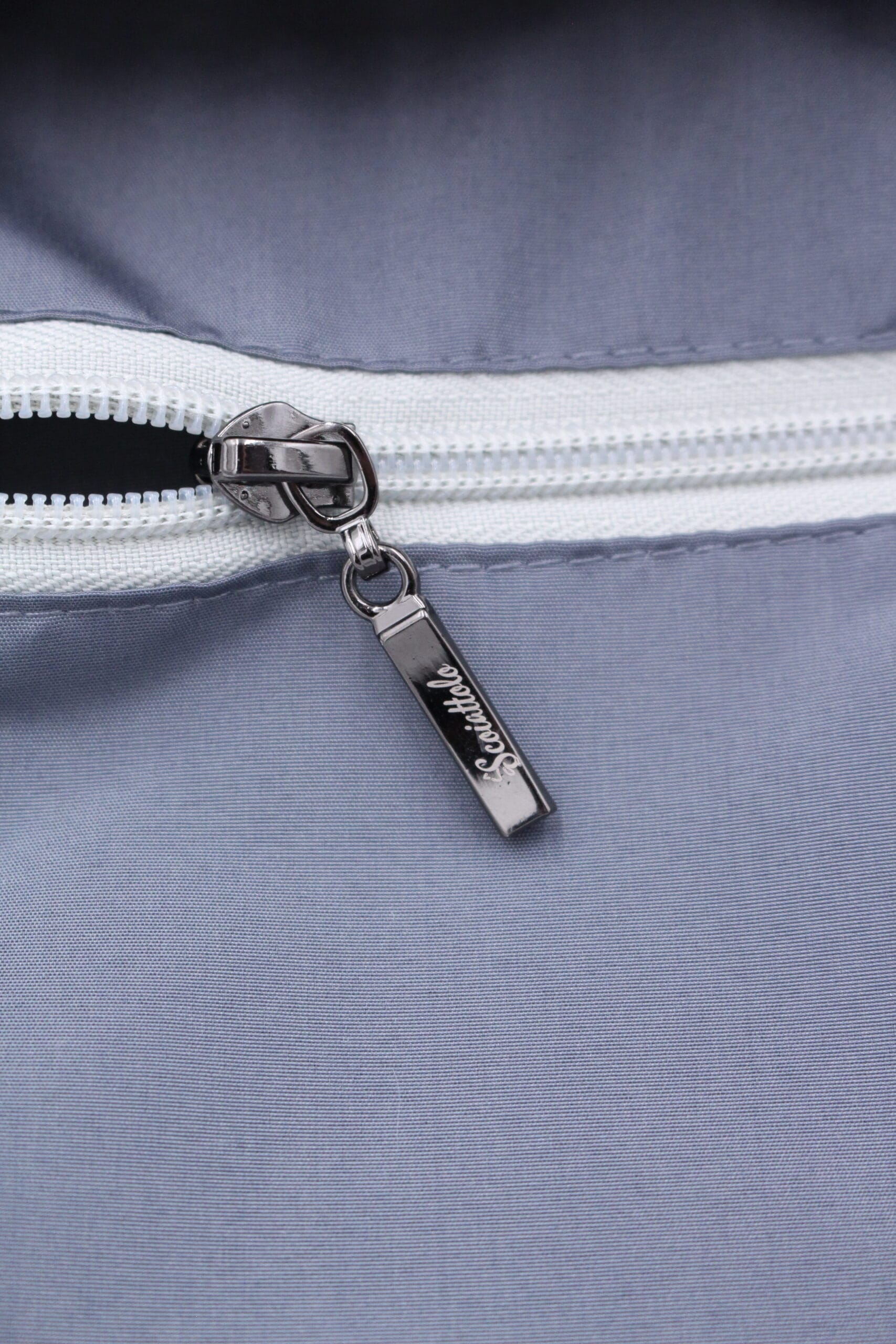Torba shopper patchwork leśna zieleń i brąz 9 Torba shopper patchwork leśna zieleń i brąz - obrazek 9